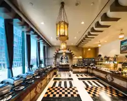 Madinah Hilton thumbnail